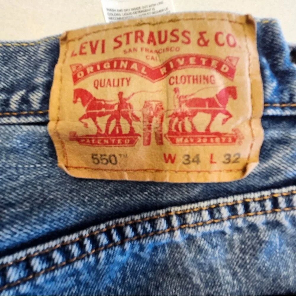 Levis levis levi